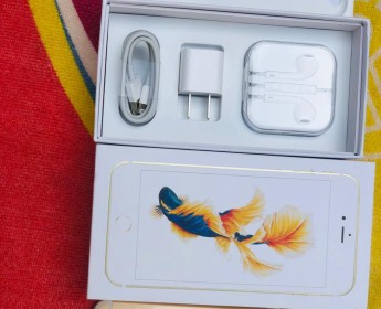 A venda IPhone 6plus 128GB