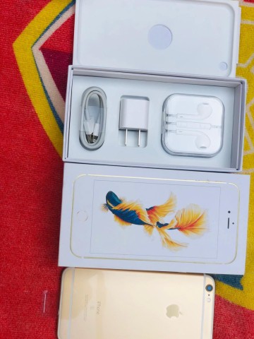 Venda IPhone 6plus 128GB