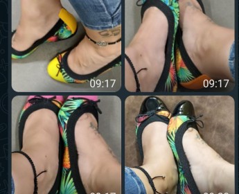 A venda Sabrinas Brasileira