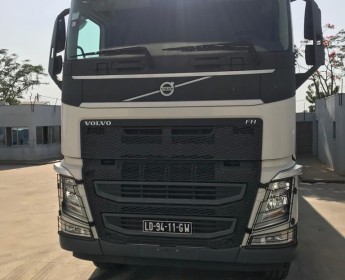 A venda Camião Volvo