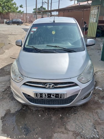 Venda Hyundai i10