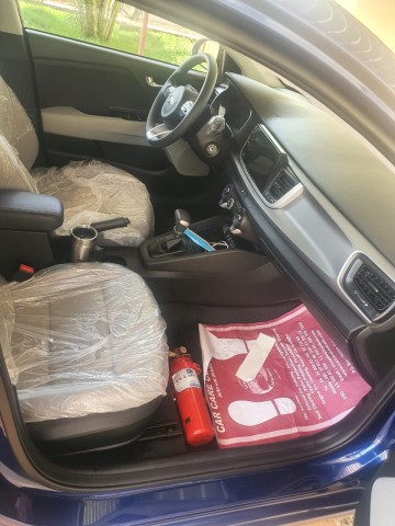 Venda Kia Rio