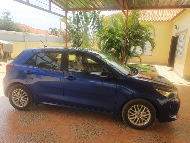 Venda Kia Rio