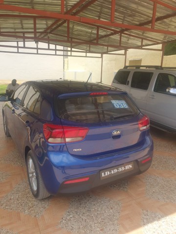 Venda Kia Rio