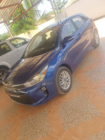 Venda Kia Rio