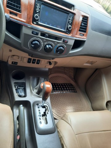 Venda TOYOTA FORTUNER