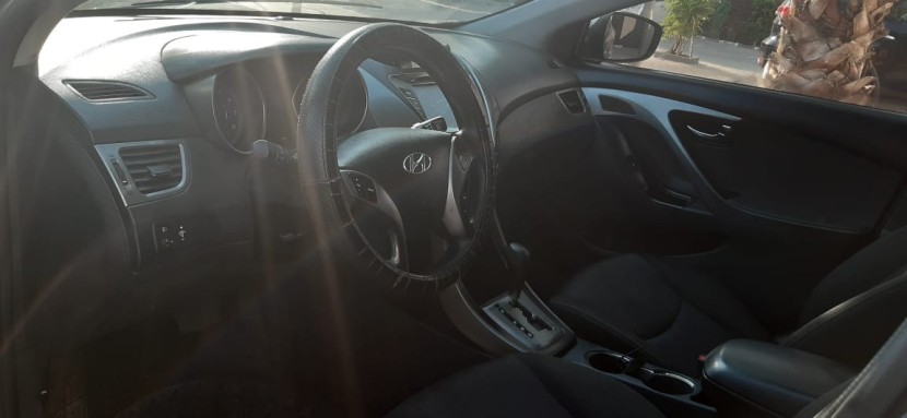 Venda Hyundai Elantra F mren