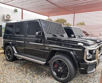 A venda Mercedes Benz H mren