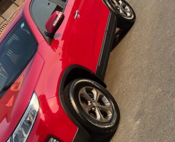 A venda Kia Sorento G limpo mren