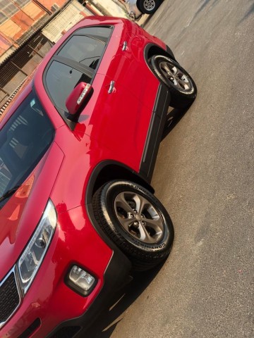 Venda Kia Sorento G limpo mren