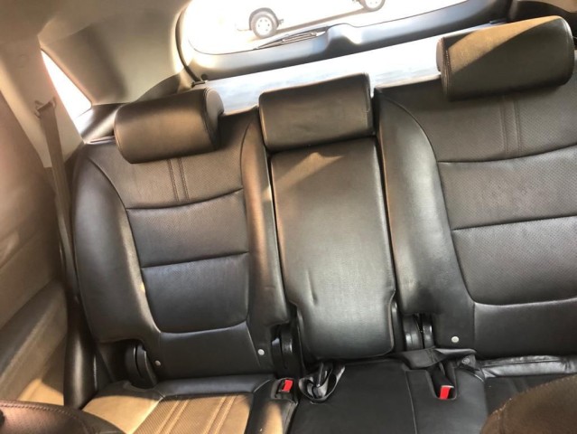 Venda Kia Sorento G limpo mren