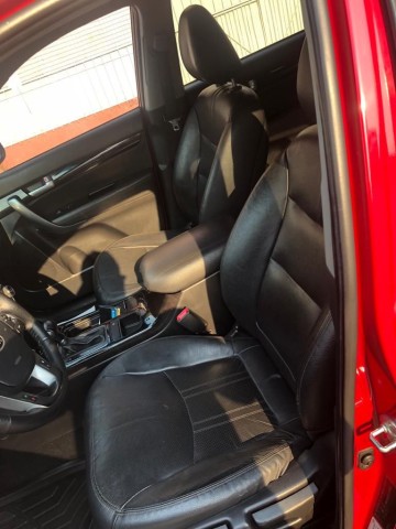 Venda Kia Sorento G limpo mren