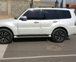 A venda Mitsubishi