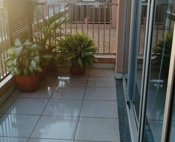 A venda Apartamento T4 nova vida fL
