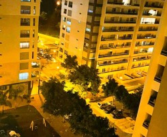 A venda Apto de tipologia T3 C ROSALINDA fL