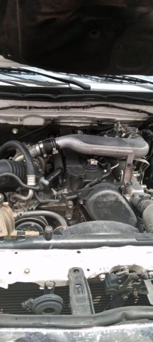 Venda Toyota Hilux G manual EdrdN