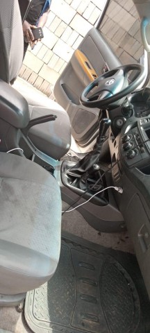 Venda Toyota Hilux G manual EdrdN