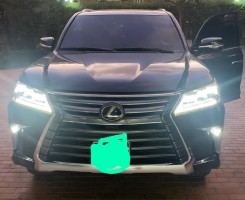 A venda Lexus Blindado Lcr