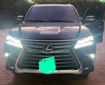A venda Lexus Blindado Lcr