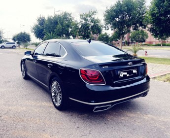 A venda Kia K900 PLATINUM fL