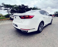 A venda KIA K7 H NOVO fL