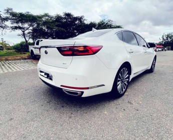 A venda KIA K7 H NOVO fL