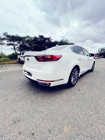 Venda KIA K7 H NOVO fL