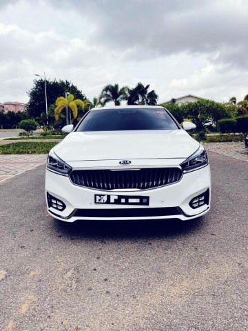 Venda KIA K7 H NOVO fL