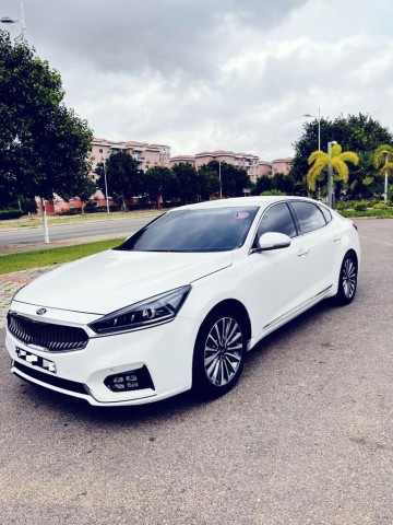 Venda KIA K7 H NOVO fL