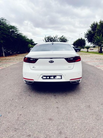 Venda KIA K7 H NOVO fL
