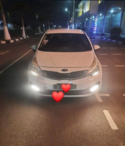 Venda KIA RIO