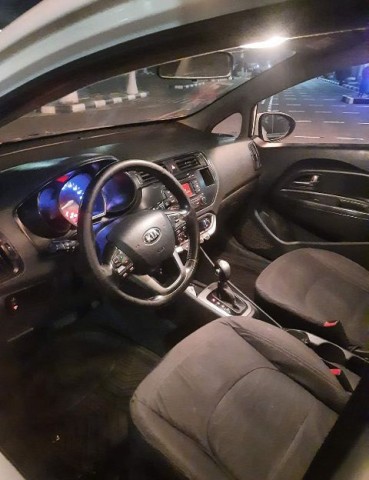 Venda KIA RIO
