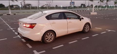 Venda KIA RIO