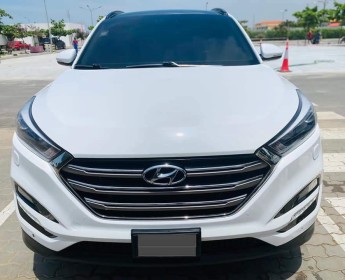 A venda Hyundai Tucson H 2018 fL
