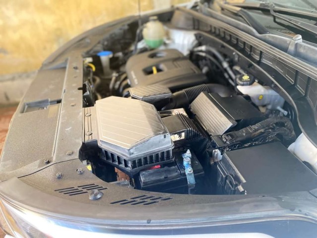 Venda Hyundai Tucson H 2018 fL