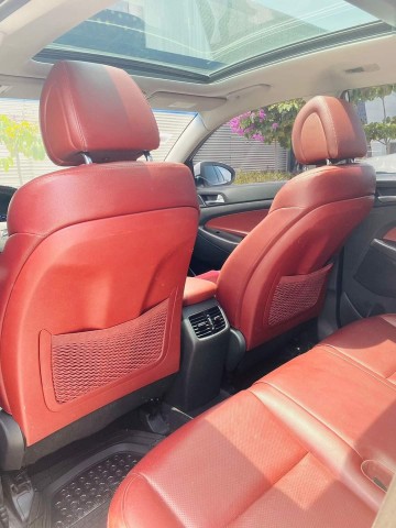 Venda Hyundai Tucson H 2018 fL