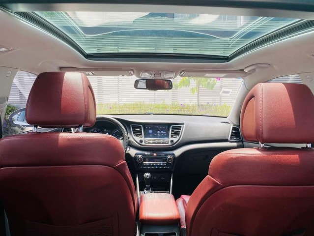 Venda Hyundai Tucson H 2018 fL