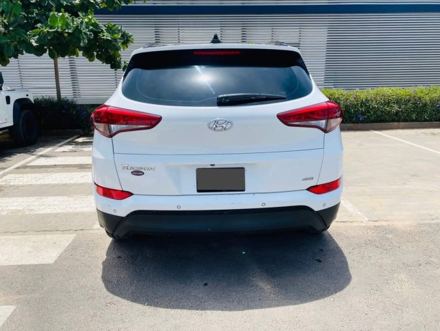 Venda Hyundai Tucson H 2018 fL