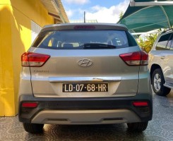 A venda Hyundai Creta H zero km mren