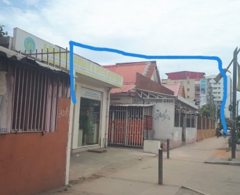 A venda Vivenda T5+1 Vila Alice, pau da cobra vvá
