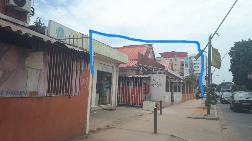 Venda Vivenda T5+1 Vila Alice, pau da cobra vvá