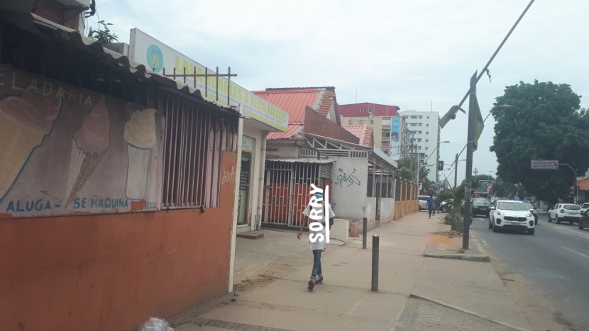 Venda Vivenda T5+1 Vila Alice, pau da cobra vvá