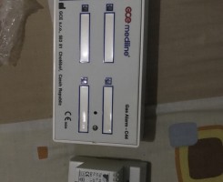 A venda Alarme de Oxigênios Hospitalar