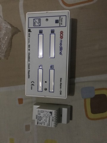 Venda Alarme de Oxigênios Hospitalar