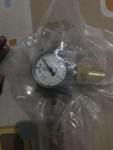 Venda Alarme de Oxigênios Hospitalar