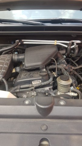 Venda Toyota Prado TXL cinza svld