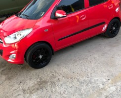 A venda Hyundai i10 1.0 red limpo svld