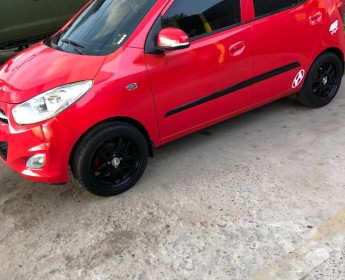 A venda Hyundai i10 1.0 red limpo svld