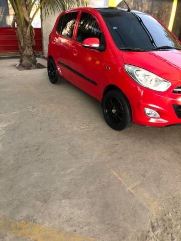 Venda Hyundai i10 1.0 red limpo svld
