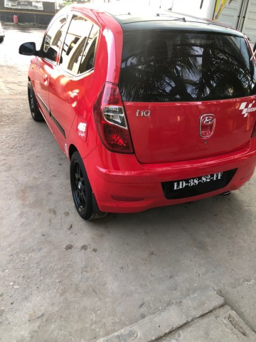 Venda Hyundai i10 1.0 red limpo svld